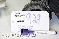10yn-10123 proof