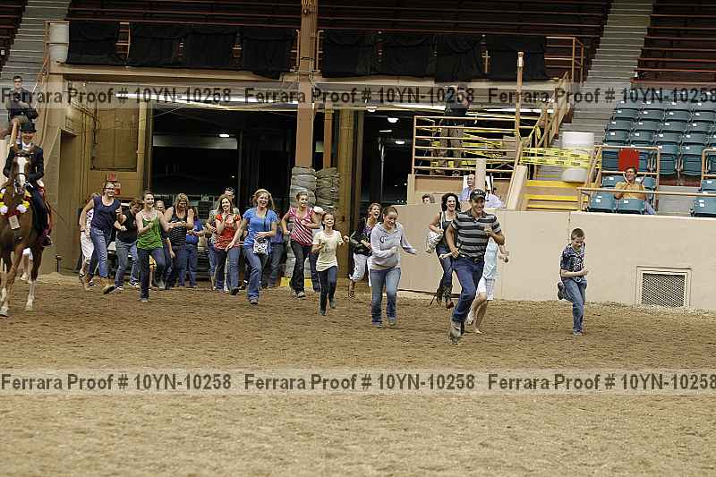 Proof 10yn-10258