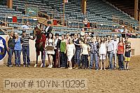 10yn-10295 proof