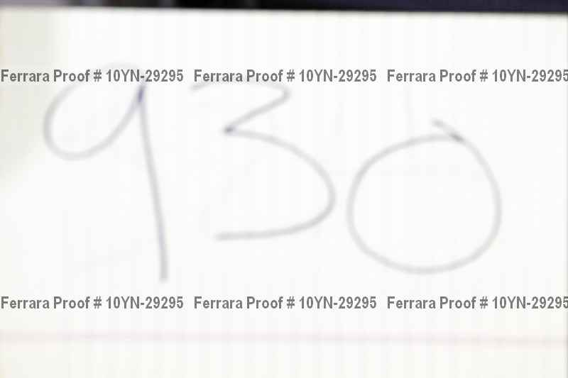 Proof 10yn-29295