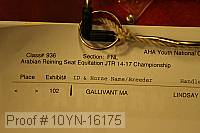 10yn-16175 proof