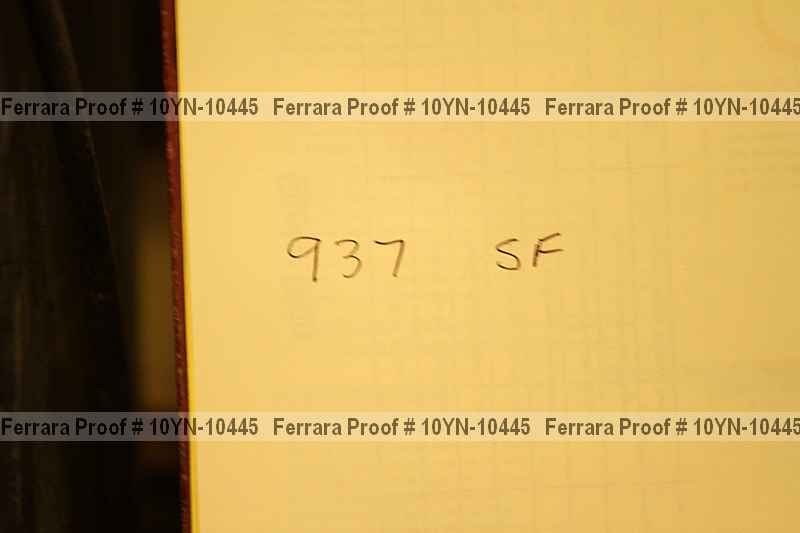 Proof 10yn-10445