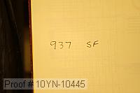 10yn-10445 proof
