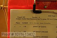 10yn-13402 proof