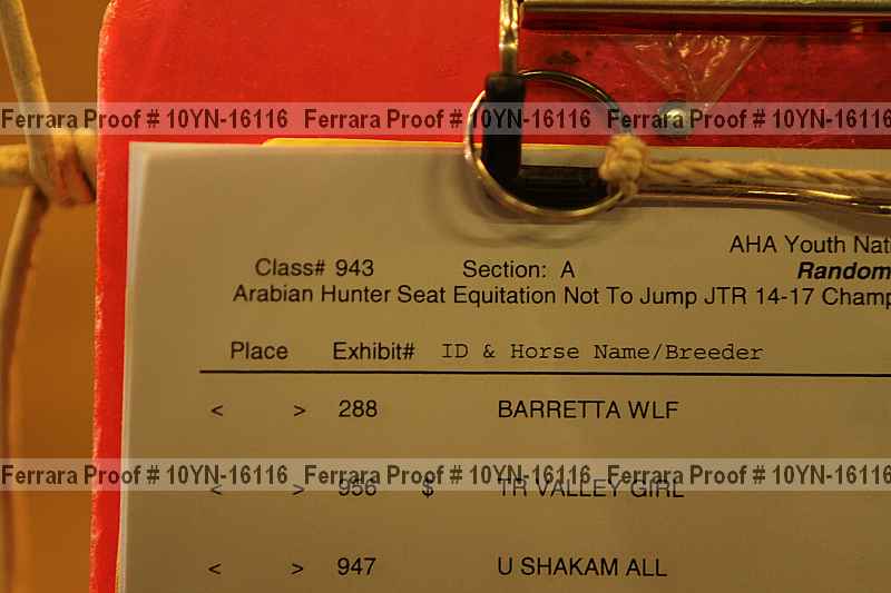 Proof 10yn-16116