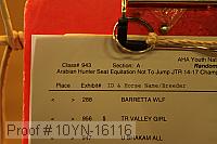 10yn-16116 proof