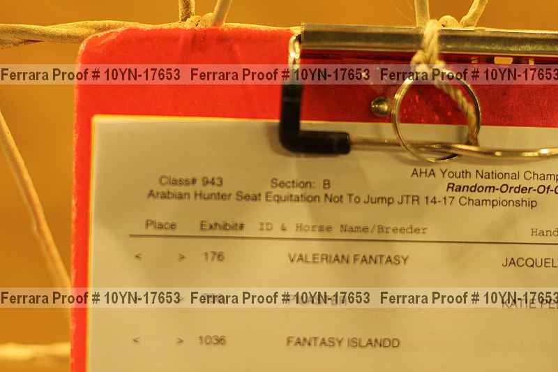 Proof 10yn-17653