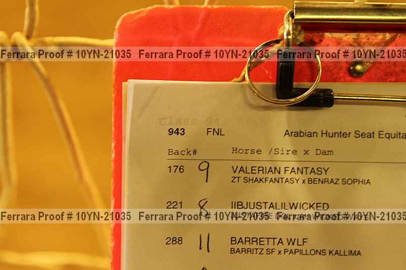 Proof 10yn-21035