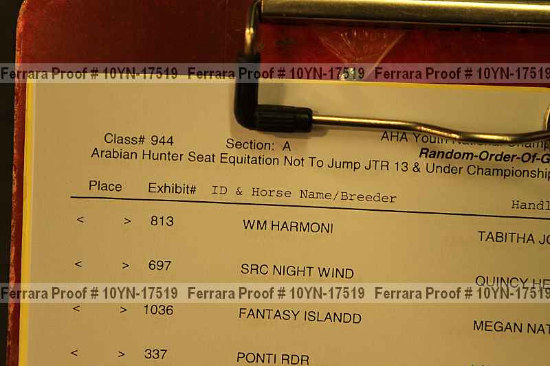 Proof 10yn-17519