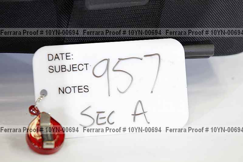 Proof 10yn-00694
