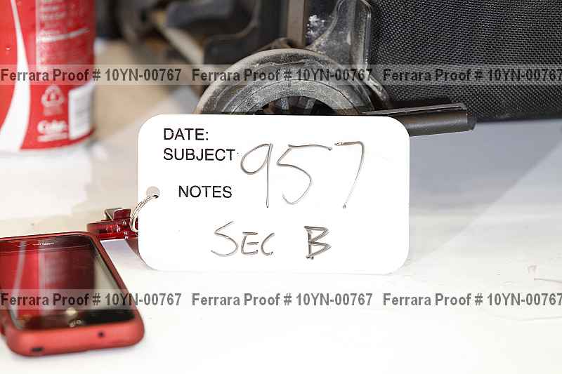 Proof 10yn-00767