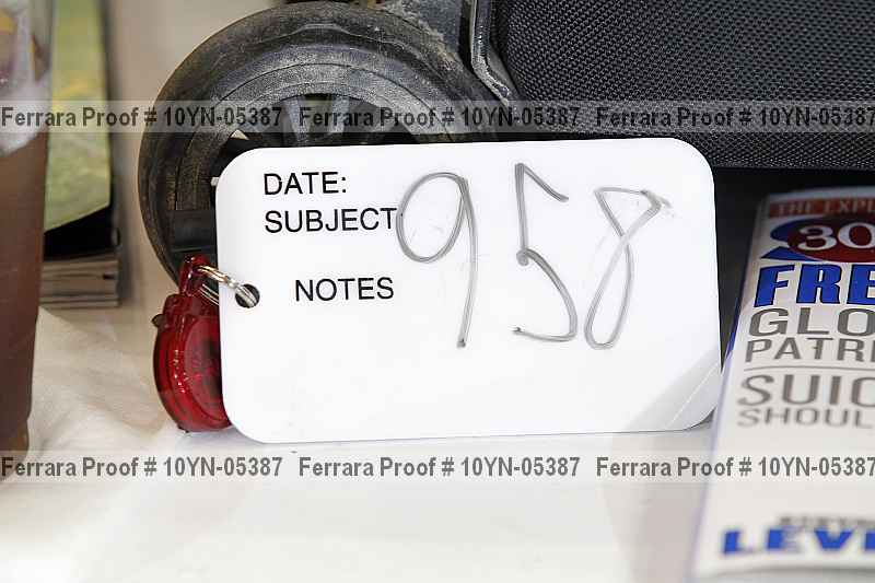 Proof 10yn-05387