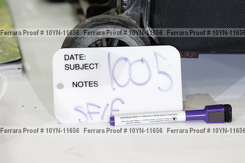 Proof 10yn-11656