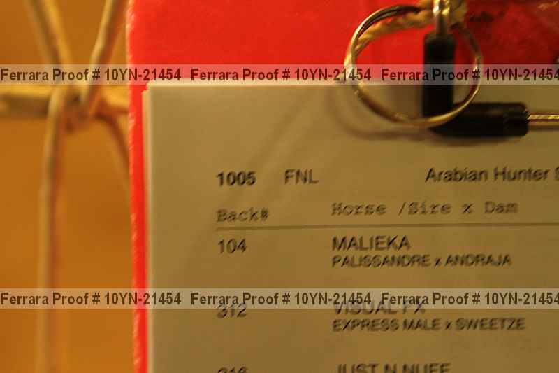 Proof 10yn-21454