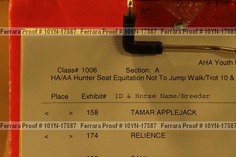 Proof 10yn-17587