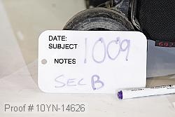 10yn-14626 proof