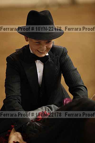 Proof 10yn-22178
