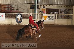 10yn-13600 proof
