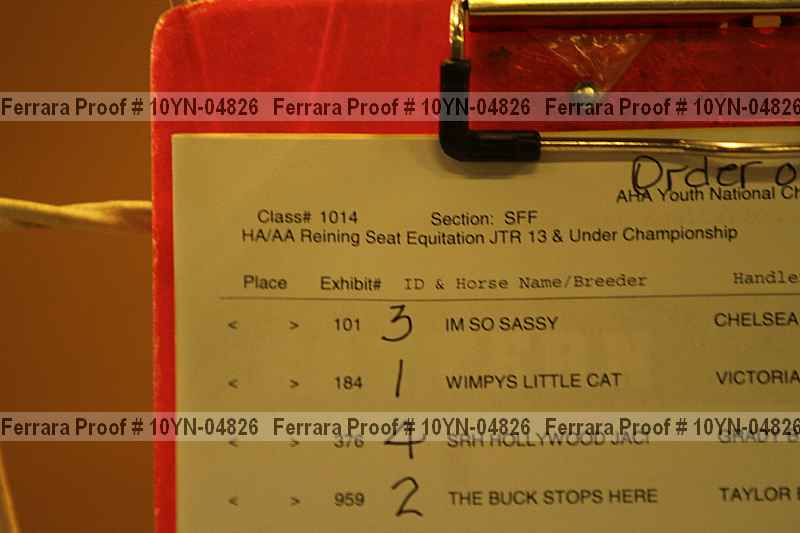 Proof 10yn-04826