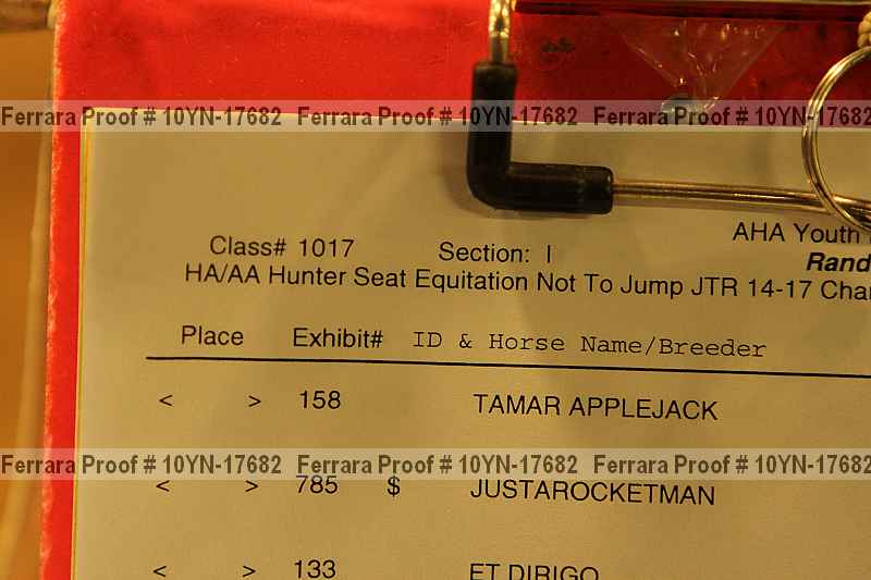 Proof 10yn-17682