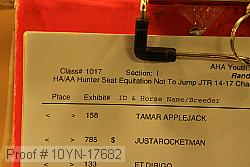 10yn-17682 proof