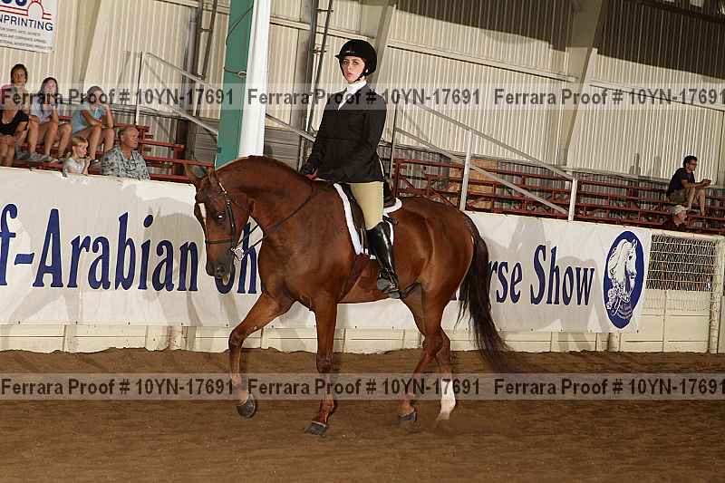 Proof 10yn-17691