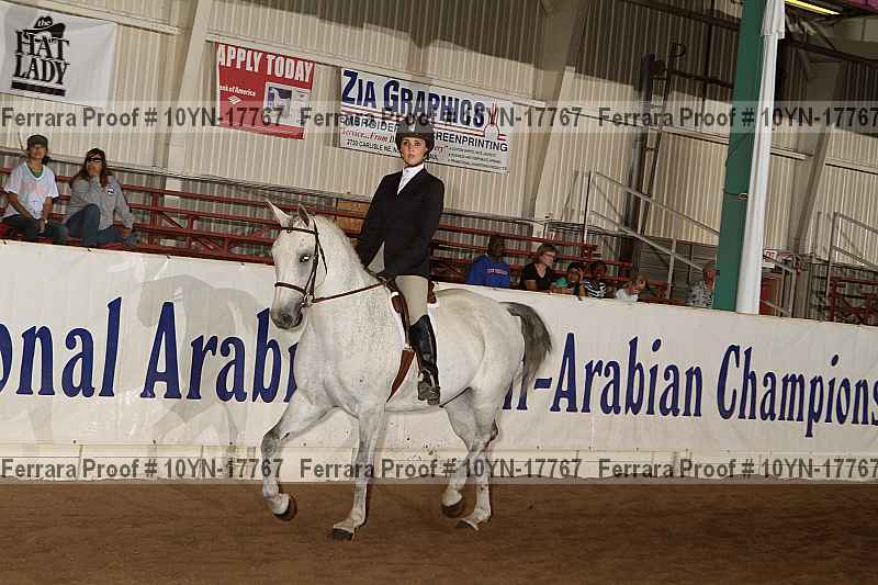 Proof 10yn-17767