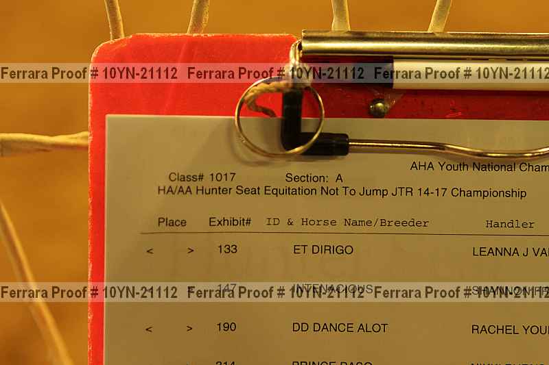 Proof 10yn-21112