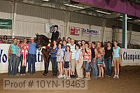 10yn-19463 proof
