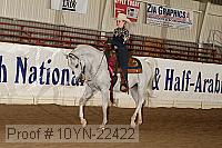 10yn-22422 proof