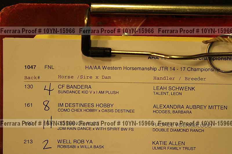 Proof 10yn-15966