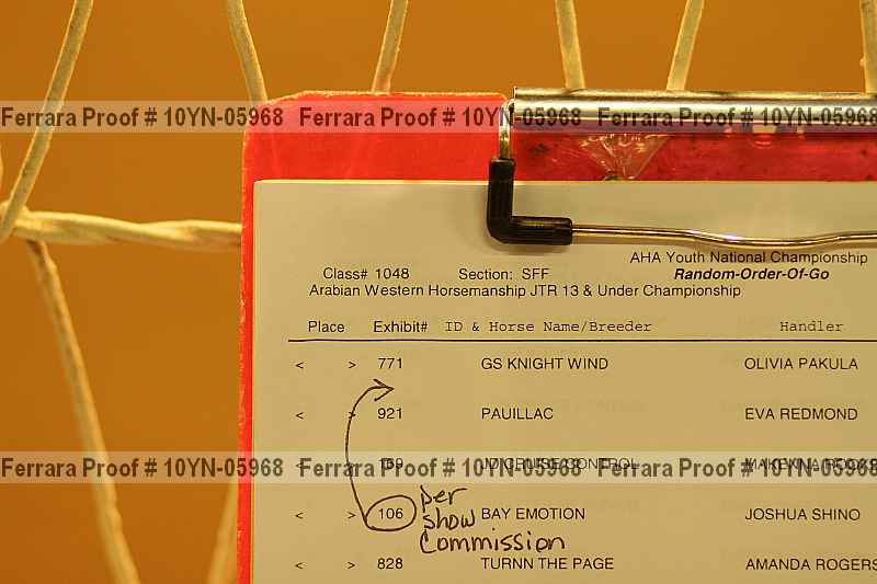 Proof 10yn-05968
