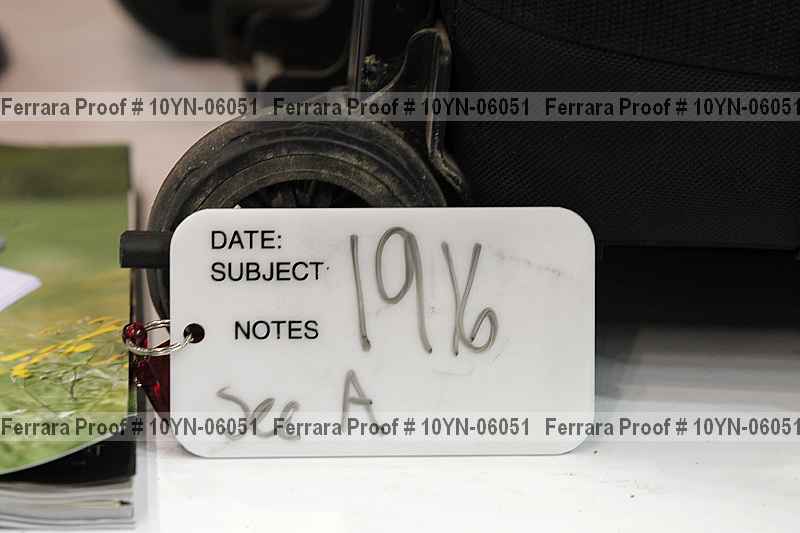 Proof 10yn-06051