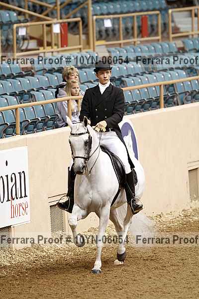 Proof 10yn-06054