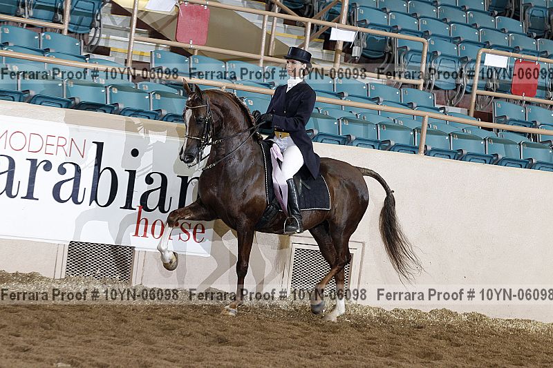 Proof 10yn-06098