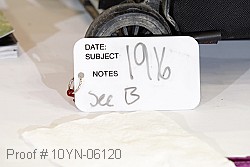10yn-06120 proof