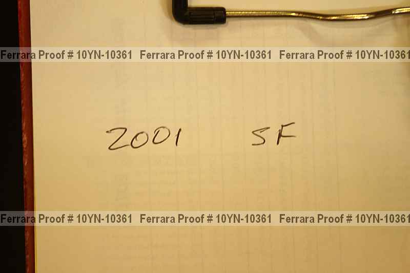 Proof 10yn-10361