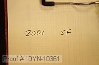 10yn-10361 proof
