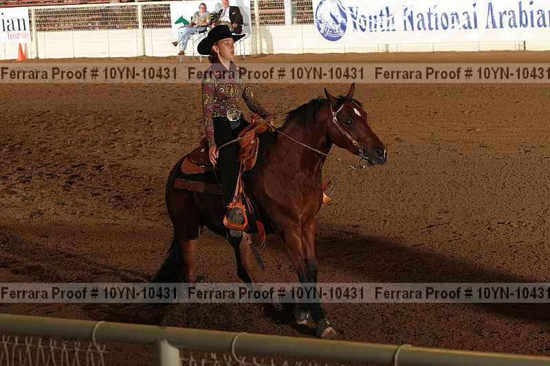 Proof 10yn-10431