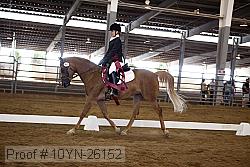 10yn-26152 proof