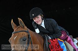 10yn-23764 proof