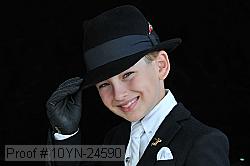 10yn-24590 proof