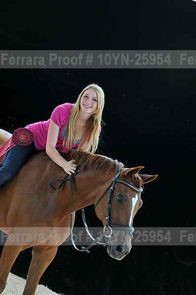 Proof 10yn-25954