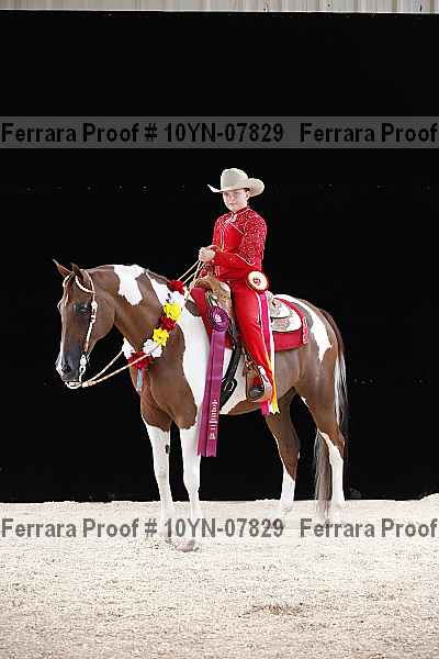 Proof 10yn-07829