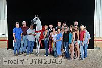 10yn-28406 proof