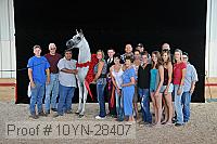 10yn-28407 proof