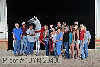 10yn-28408 proof