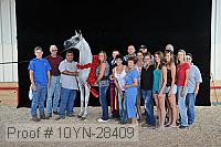 10yn-28409 proof