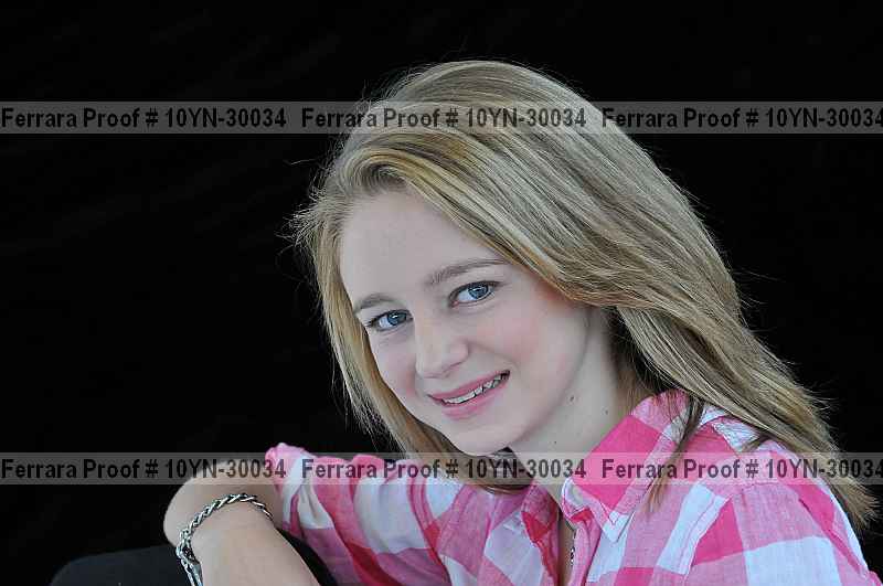 Proof 10yn-30034