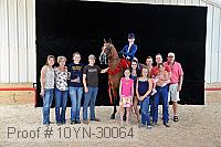 10yn-30064 proof